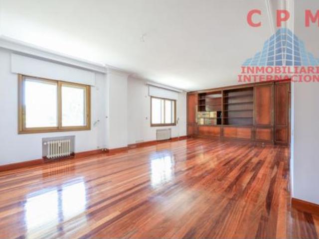 Piso Alquiler Madrid Capital, Hispanoamérica