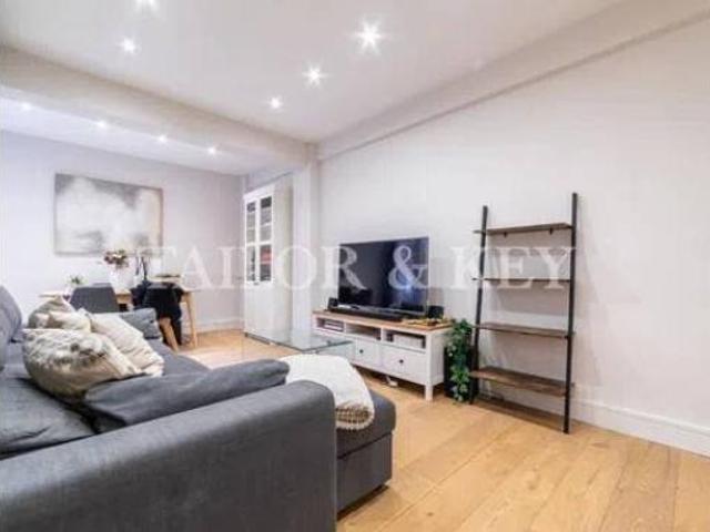 Piso Alquiler Madrid Capital, Hispanoamérica