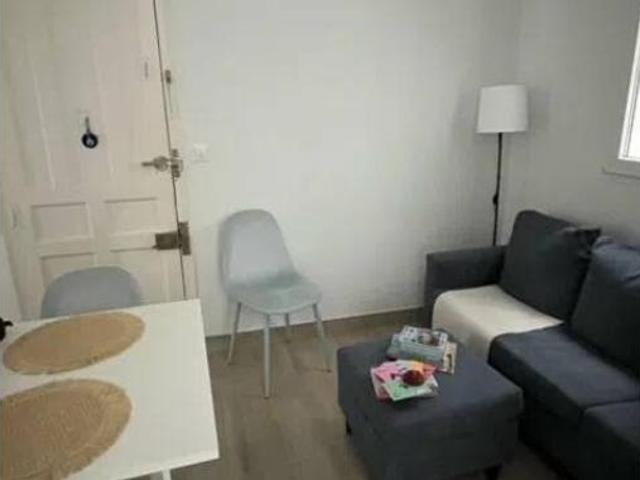 Piso Alquiler Madrid Capital, Ibiza