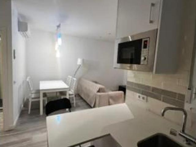 Piso Alquiler Madrid Capital, Ibiza