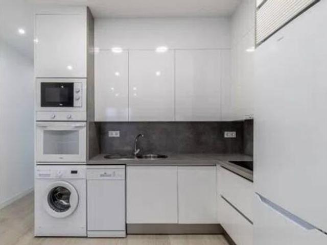 Piso Alquiler Madrid Capital, Ibiza