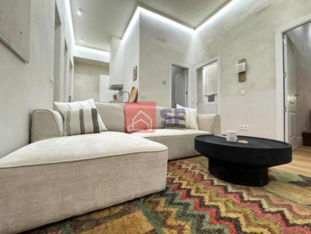 Piso Alquiler Madrid Capital, Ibiza