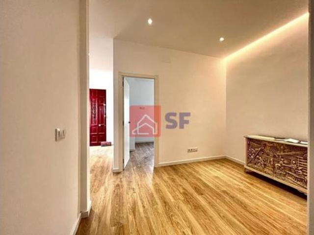 Piso Alquiler Madrid Capital, Ibiza