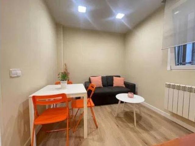 Piso Alquiler Madrid Capital, Ibiza
