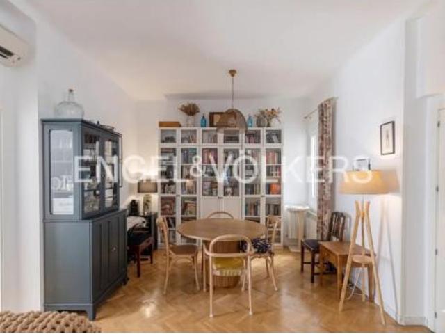 Piso Alquiler Madrid Capital, Ibiza