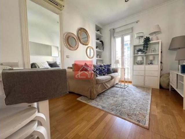 Piso Alquiler Madrid Capital, Ibiza