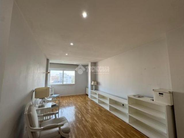 Piso Alquiler Madrid Capital, Ibiza