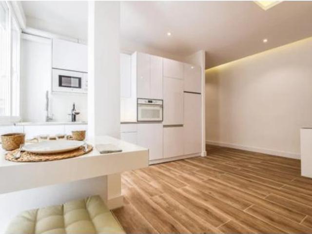 Piso Alquiler Madrid Capital, Ibiza
