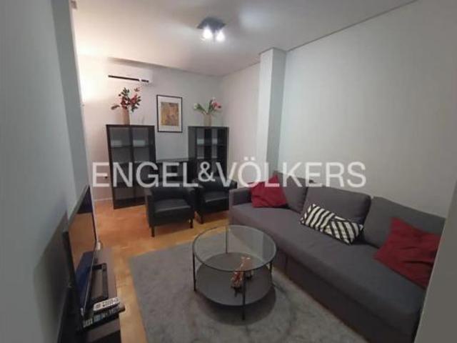 Piso Alquiler Madrid Capital, Ibiza