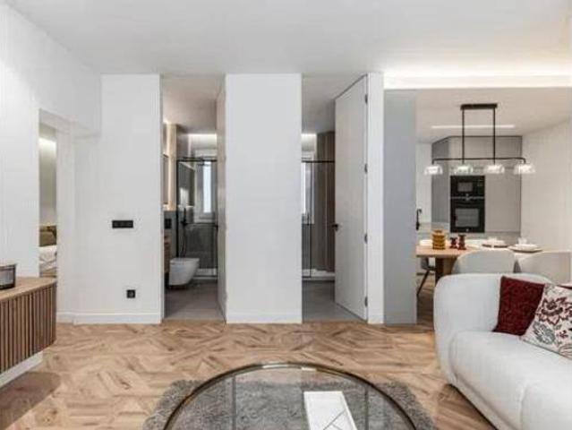 Piso Alquiler Madrid Capital, Ibiza