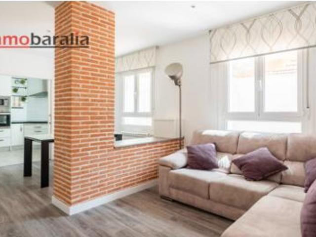 Piso Alquiler Madrid Capital, Imperial