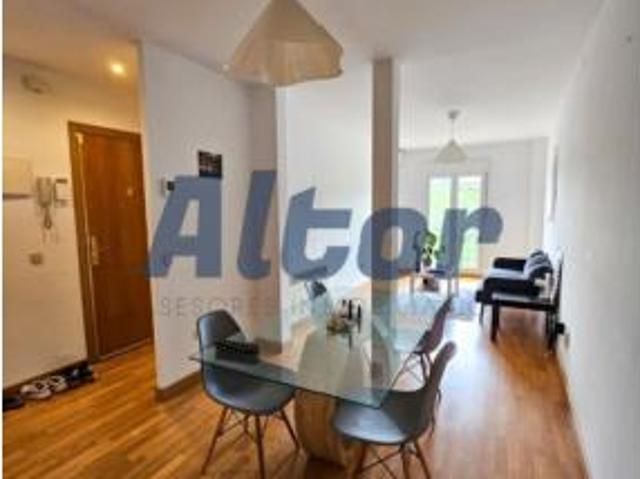 Piso Alquiler Madrid Capital, Imperial