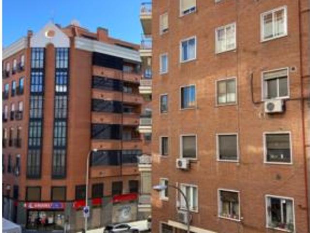 Piso Alquiler Madrid Capital, Imperial