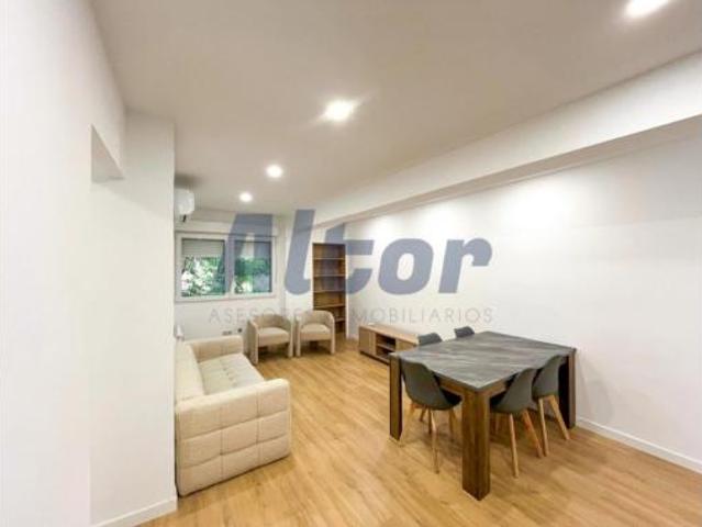 Piso Alquiler Madrid Capital, Imperial