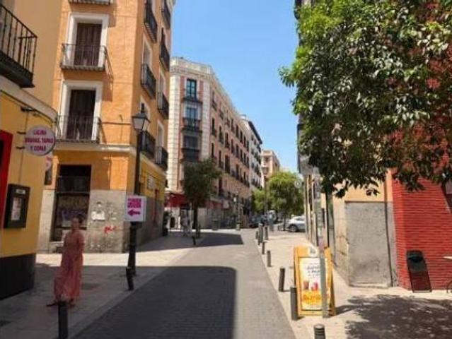 Piso Alquiler Madrid Capital, Justicia Chueca