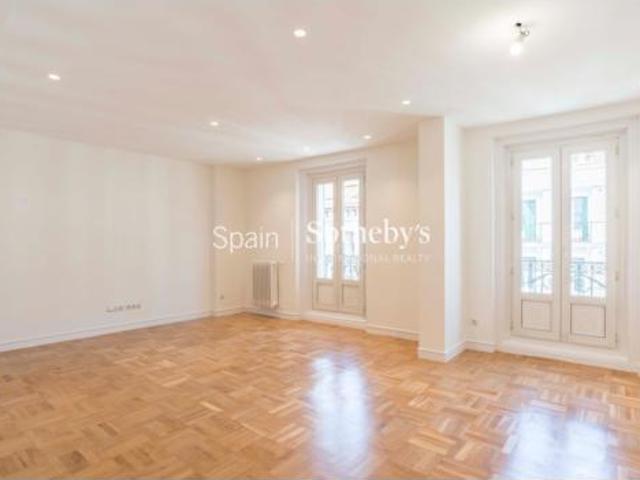 Piso Alquiler Madrid Capital, Justicia Chueca
