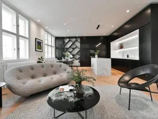 Piso Alquiler Madrid Capital, Justicia Chueca