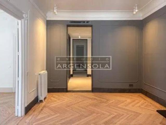 Piso Alquiler Madrid Capital, Justicia Chueca