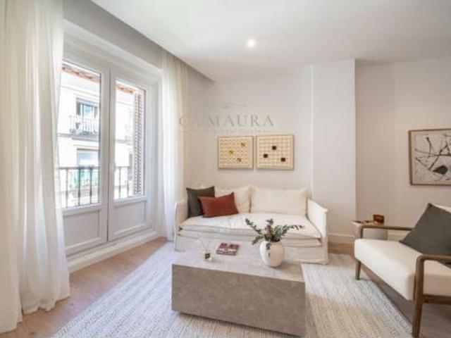 Piso Alquiler Madrid Capital, Justicia Chueca