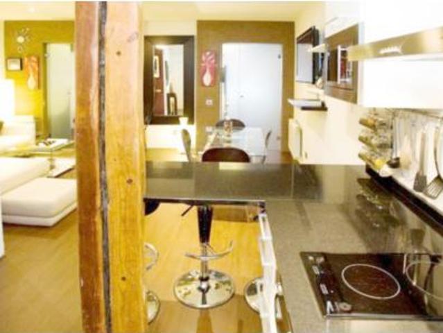 Piso Alquiler Madrid Capital, Justicia Chueca