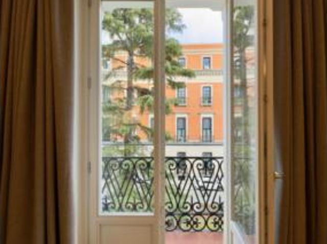 Piso Alquiler Madrid Capital, Justicia Chueca