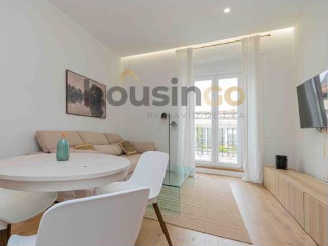 Piso Alquiler Madrid Capital, Justicia Chueca