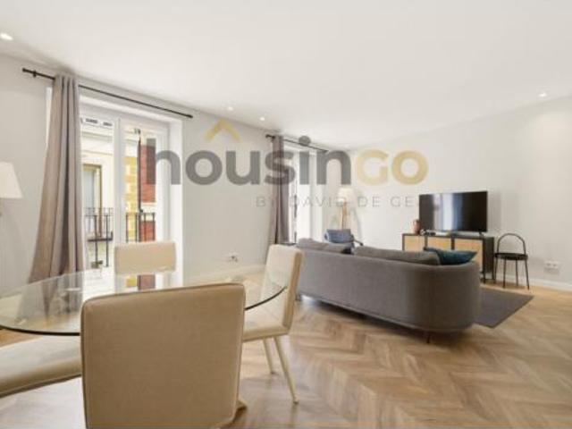 Piso Alquiler Madrid Capital, Justicia Chueca