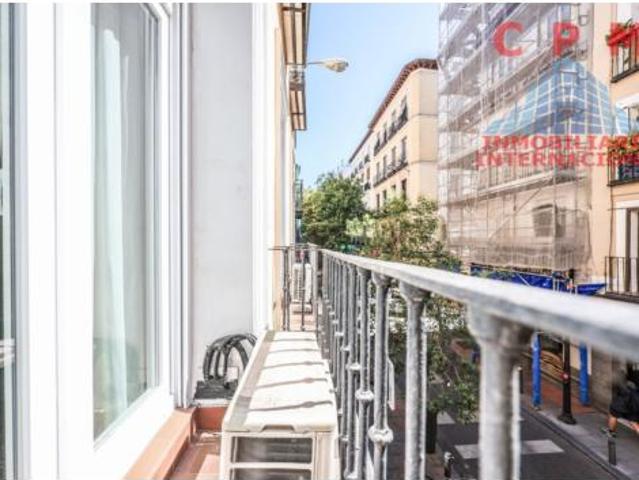 Piso Alquiler Madrid Capital, Justicia Chueca