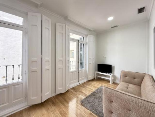 Piso Alquiler Madrid Capital, Justicia Chueca