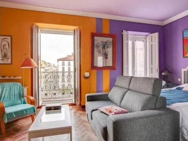 Piso Alquiler Madrid Capital, Justicia Chueca