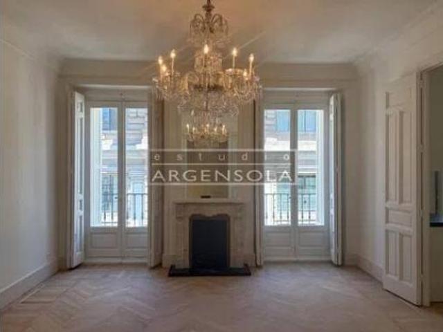 Piso Alquiler Madrid Capital, Justicia Chueca