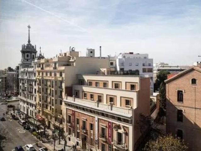 Piso Alquiler Madrid Capital, Justicia Chueca
