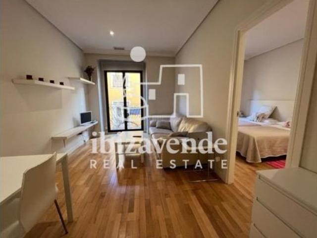 Piso Alquiler Madrid Capital, Justicia Chueca