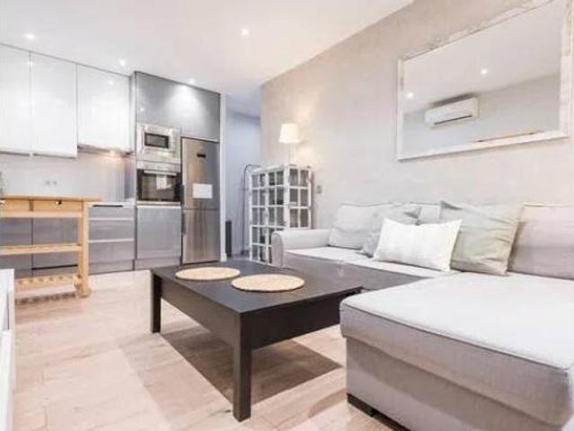 Piso Alquiler Madrid Capital, Justicia Chueca
