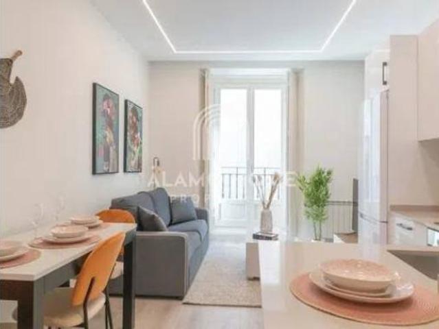 Piso Alquiler Madrid Capital, Justicia Chueca