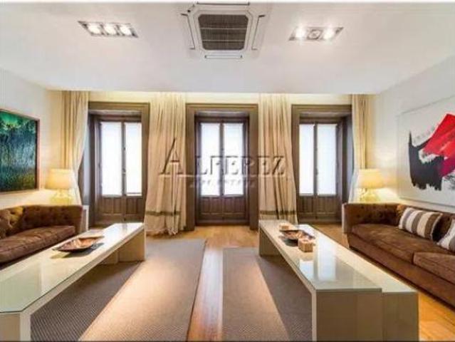 Piso Alquiler Madrid Capital, Justicia Chueca