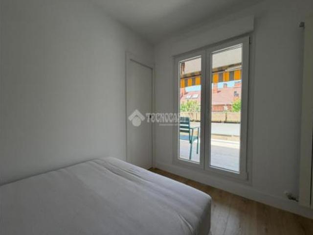 Piso Alquiler Madrid Capital, Lucero