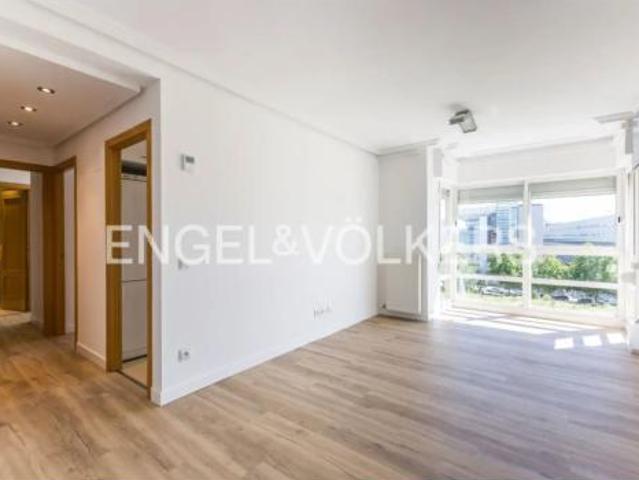 Piso Alquiler Madrid Capital, Las Tablas