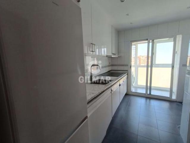 Piso Alquiler Madrid Capital, Las Tablas