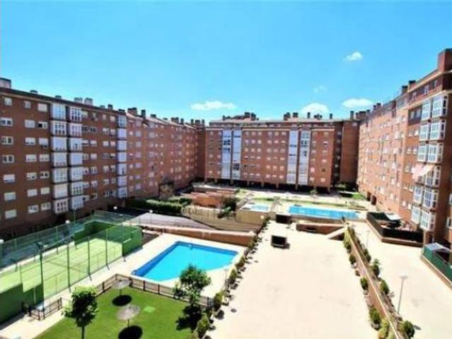 Piso Alquiler Madrid Capital, Las Tablas