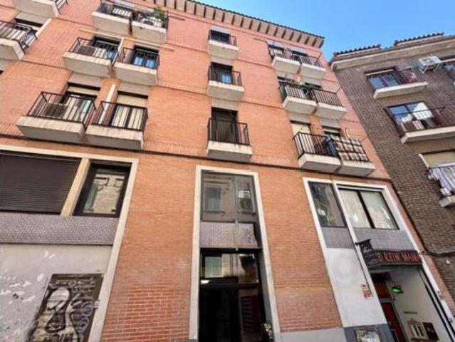Piso Alquiler Madrid Capital, Centro
