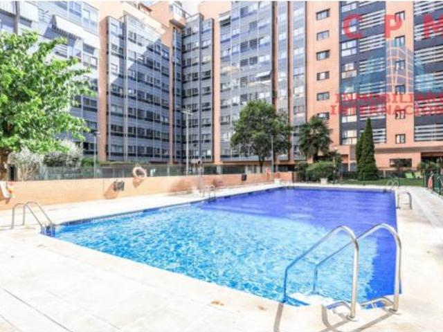 Piso Alquiler Madrid Capital, Legazpi