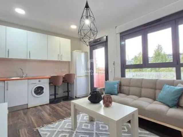 Piso Alquiler Madrid Capital, Legazpi