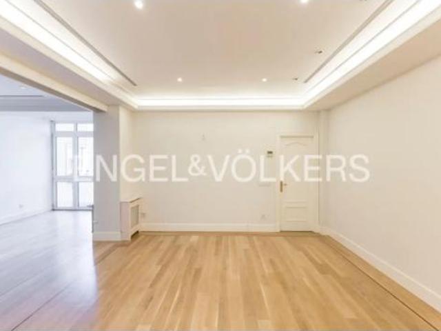 Piso Alquiler Madrid Capital, Lista