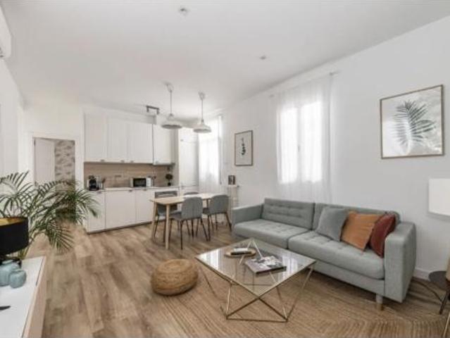 Piso Alquiler Madrid Capital, Lista
