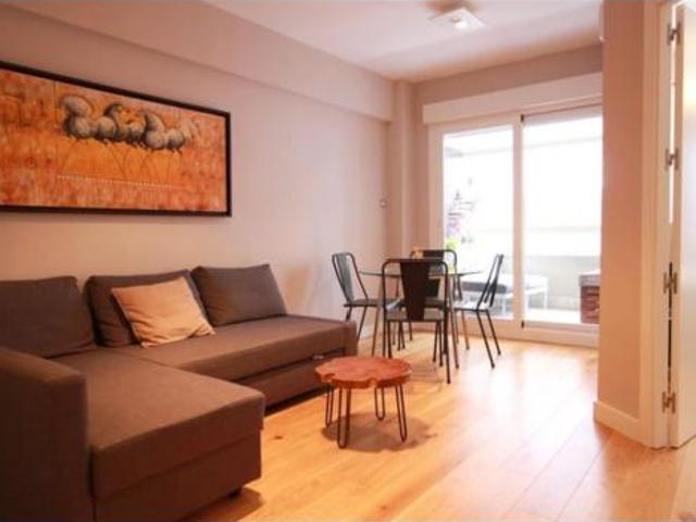 Piso Alquiler Madrid Capital, Lista