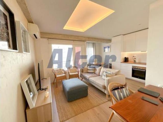 Piso Alquiler Madrid Capital, Lista
