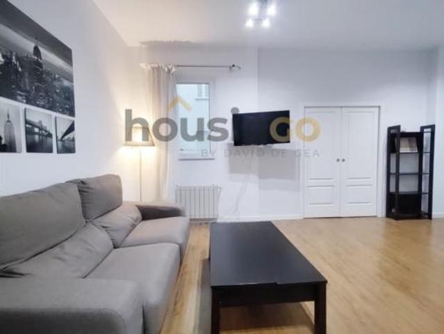 Piso Alquiler Madrid Capital, Lista