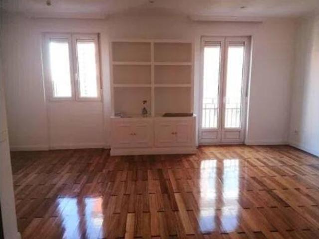 Piso Alquiler Madrid Capital, Lista