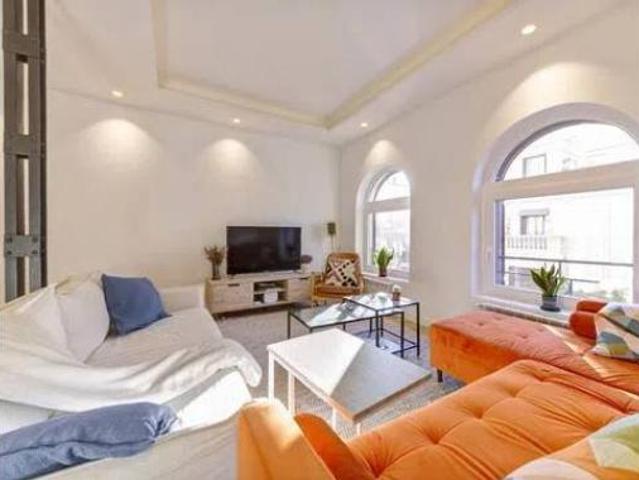 Piso Alquiler Madrid Capital, Lista